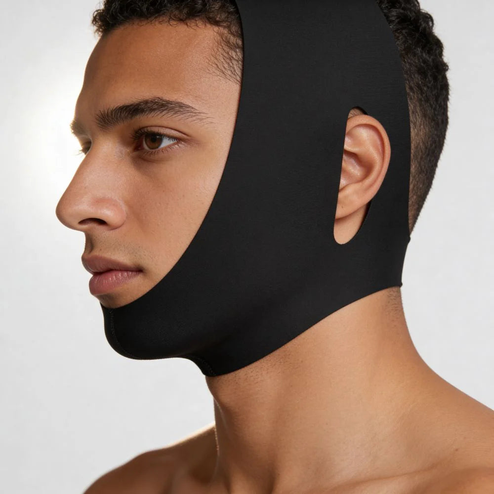 BANDA FACIAL REAFIRMANTE